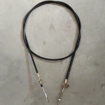 适用东风小霸王W 全车配件W15Q W615手刹拉线 驻车制动手刹线2.87