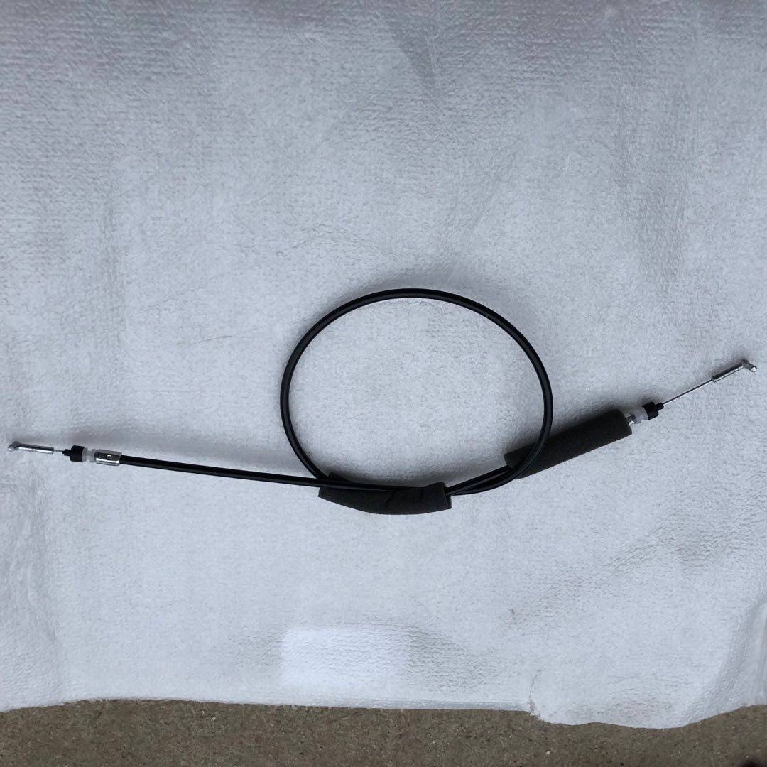 适配长安欧力威前后左右车门内拉手拉索内扣拉线把手拉线包邮