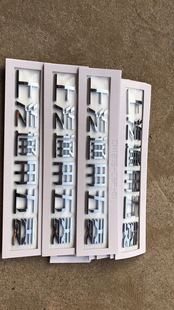 适配五菱之光 宏光 宏图 荣光 6376 6371 6388 上汽通用五菱字标