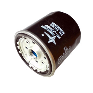 适配郑州汽车配件奥丁 东风锐骐 ZD22 4RB2 ZG24机油格 机油滤芯