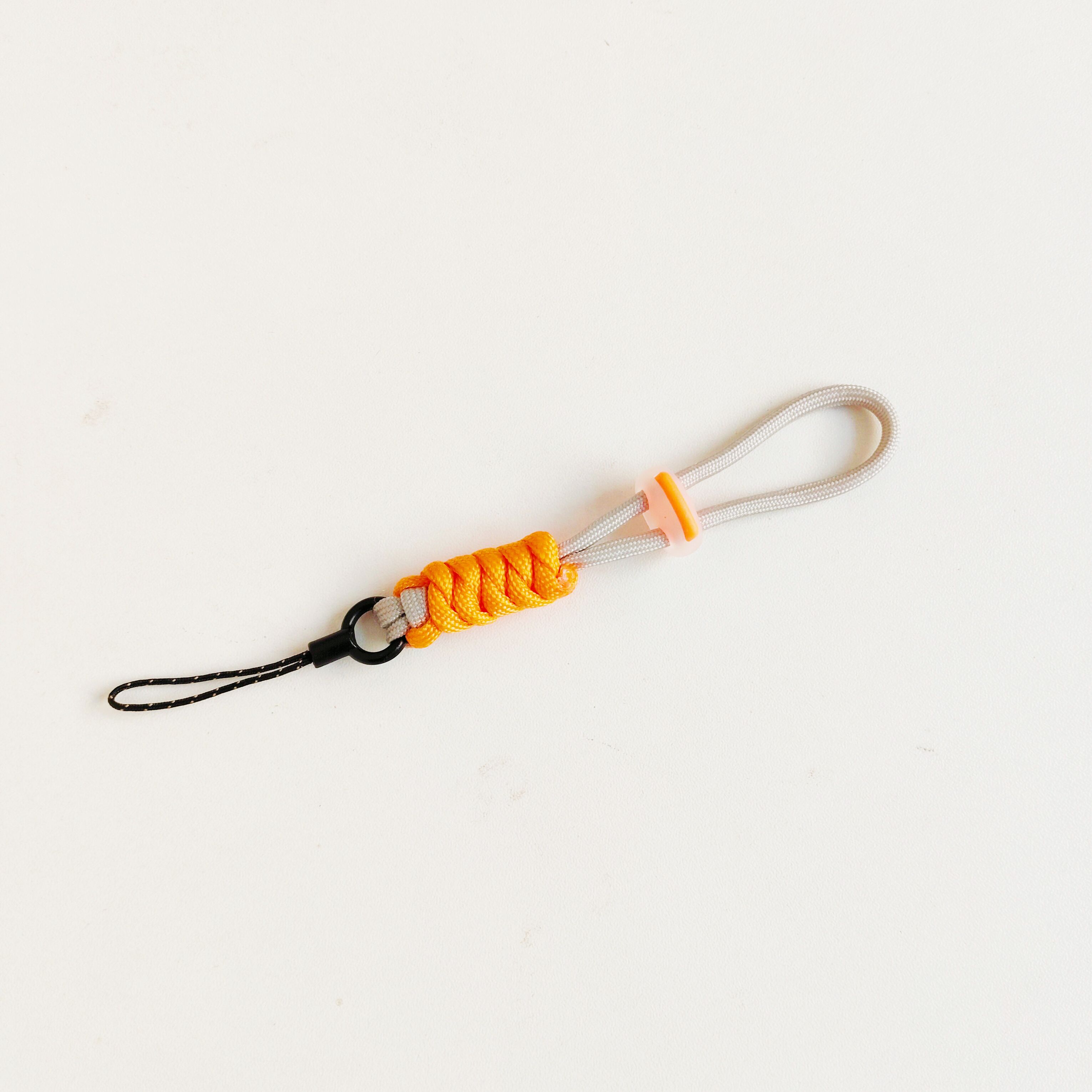 伞绳AirPods Pro2代耳机便捷挂绳防丢手机绳手电尾绳百搭ins风