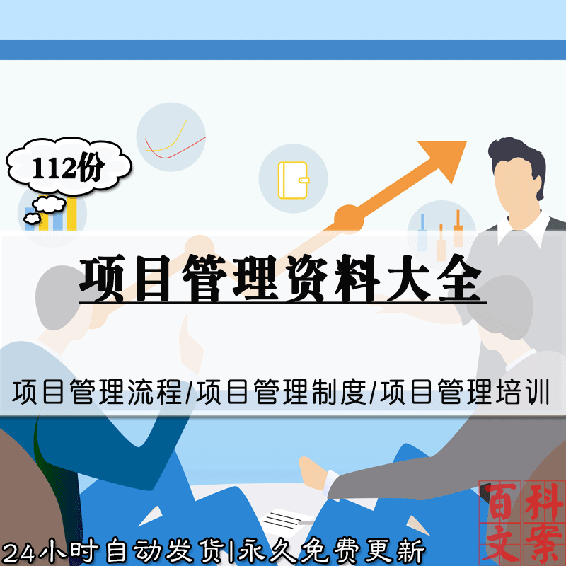 中小企业公司建设项目质量管理制度流程培训PPT模板电子版资料