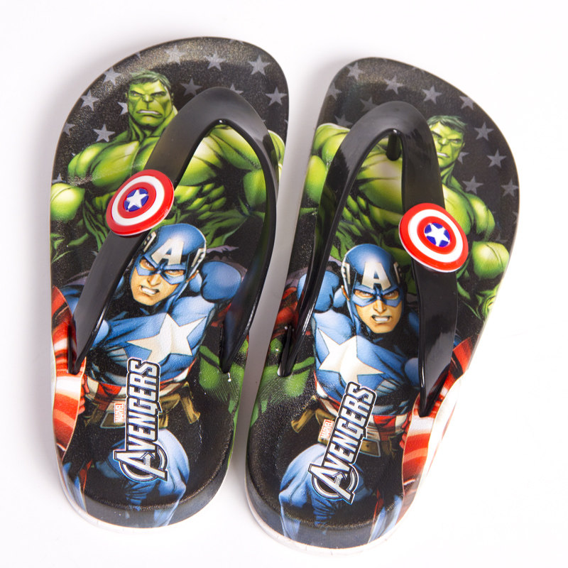 Pantoufles enfants en autre - Ref 1036066 Image 3