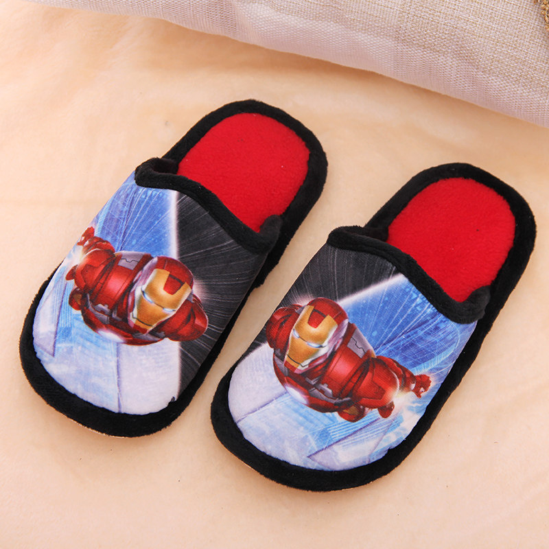 Chaussons enfants en autre pour hiver - Ref 1036064 Image 3