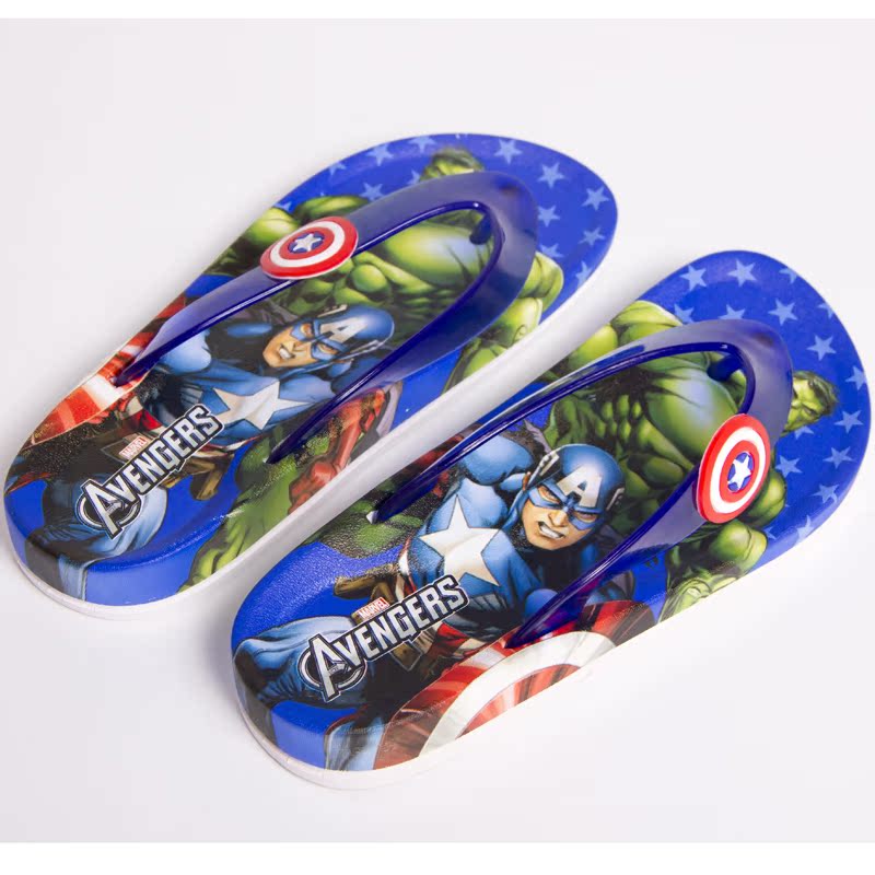 Pantoufles enfants en autre - Ref 1036066 Image 4