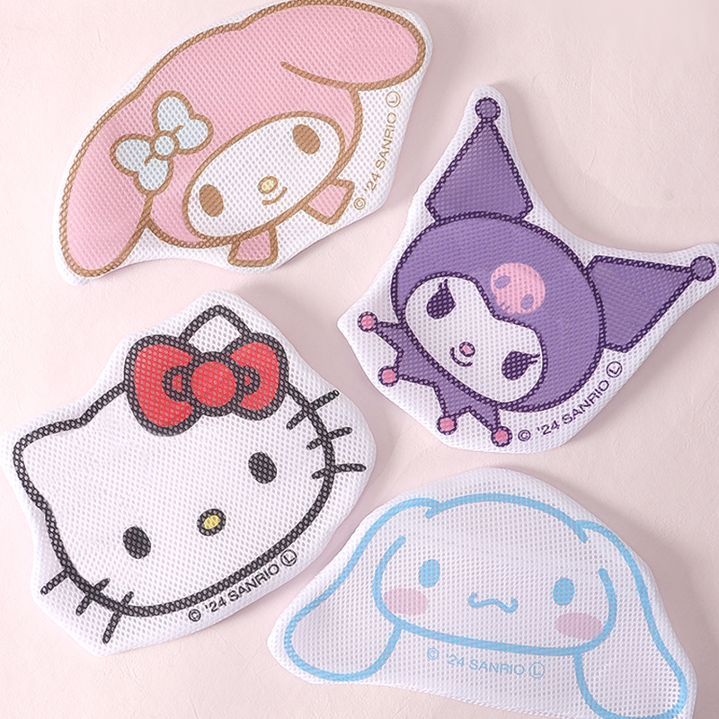 三丽鸥HelloKitty内衣护洗袋内裤文胸小号防变形洗衣袋洗衣机专用