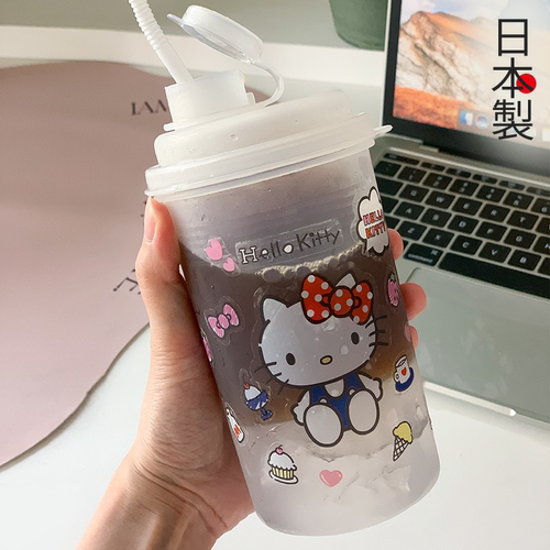 冰美式冷萃咖啡杯冰杯便携外带