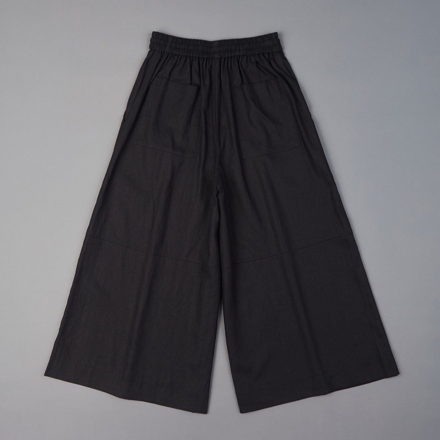 2026夏季新品休闲七分裤265-24