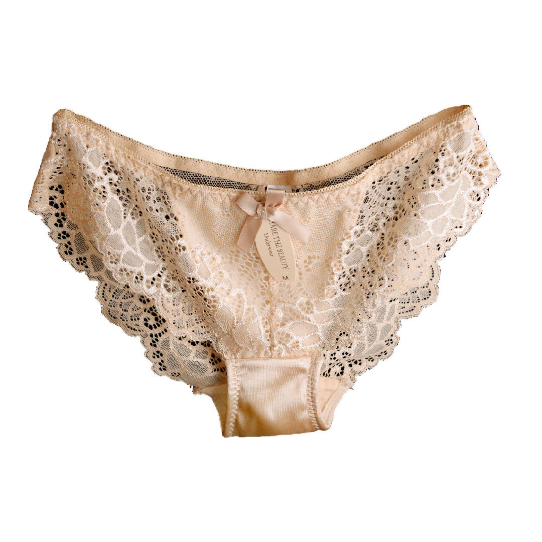 Slip jeunesse KZ207 en coton - Ref 641907 Image 5