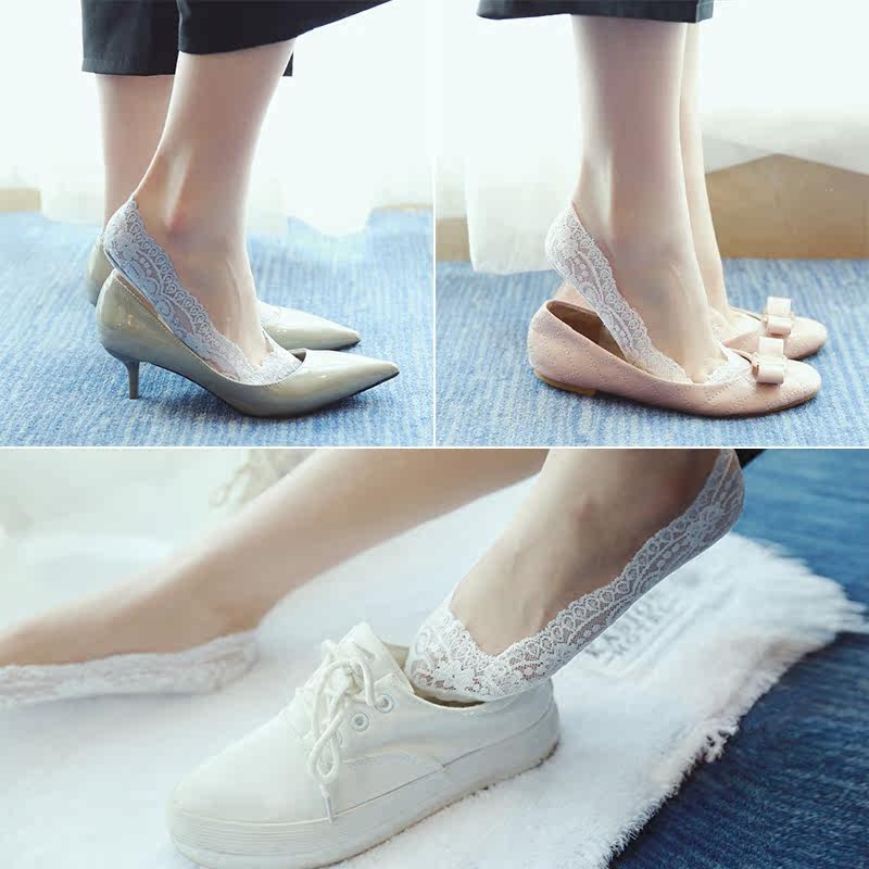 Chaussettes - collants WZ676-4 - Ref 755523 Image 4