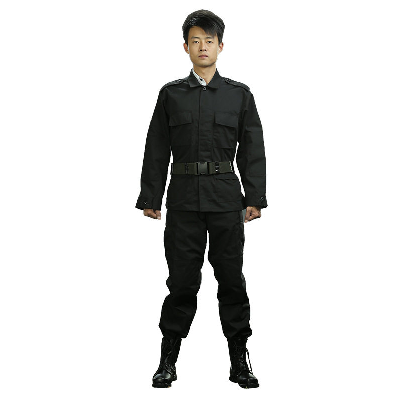 正品特种兵男作战迷彩服 户外运动服装 bdu丛林常规cs迷彩套装