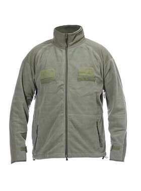 美军ecwcs l3抓绒男款户外冬季露营防寒保暖衣300g摇粒绒软壳内胆