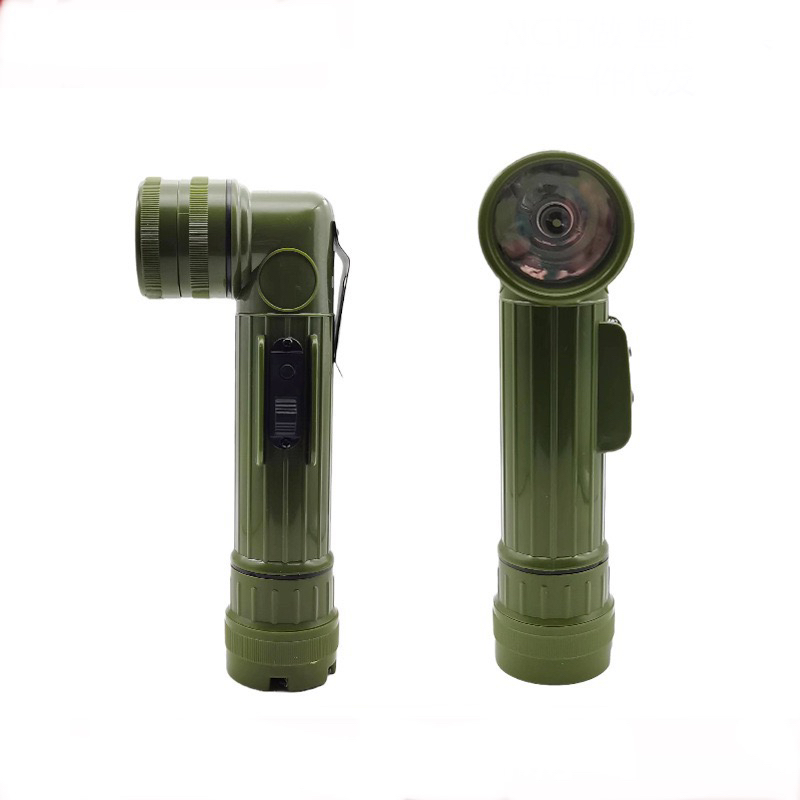 ALICE爱丽丝系统LBV88战术背心L手电筒战术L灯越战老学校勇士客栈