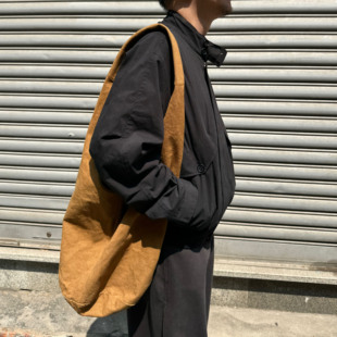 Anniehall24fw harrington jacket秋冬哈灵顿夹克立领复古夹克