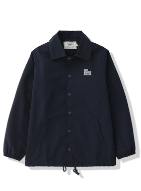 Alcoholics Club CoachJacket 酗酒者俱乐部双层教练夹克男女ins