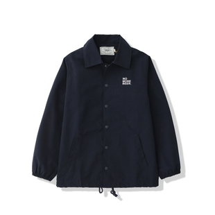 酗酒者俱乐部双层教练夹克男女ins CoachJacket Alcoholics Club