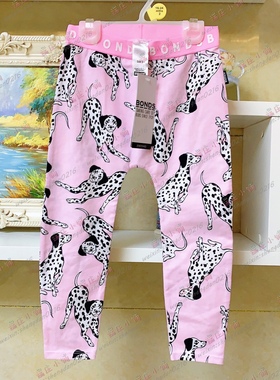 澳洲童装BONDS邦芝大屁屁裤 大pp裤 小裤 澳洲直邮 国内现货