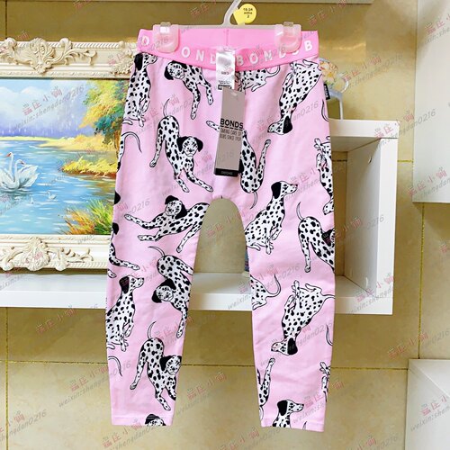 童装澳洲大屁屁裤国内现货