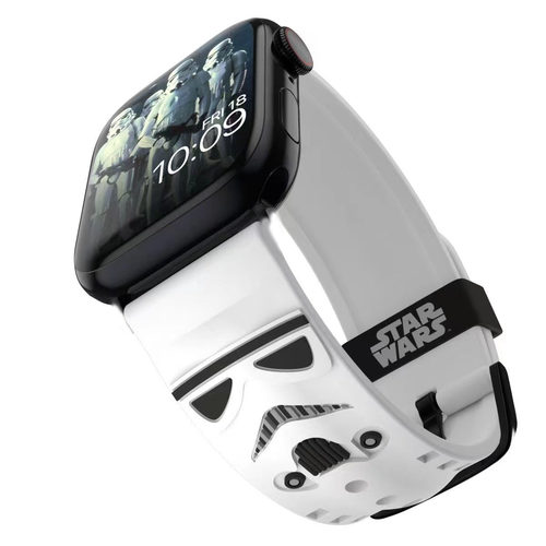适用OPPOWatch4硅胶漫威3pro表带
