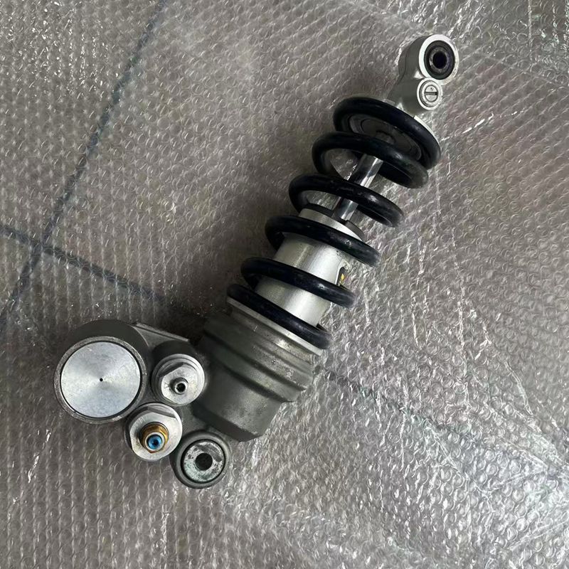 Yamaha雅马哈R109-14原装后减震