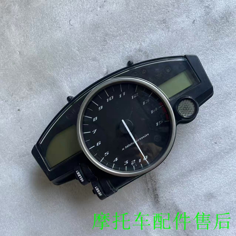 摩托车配件 04 05 06年Yamaha雅马哈YZF1000 R1原装仪表总成 美版