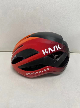 意大利Kask Elemento公路头盔INEOS Pinarello车队版