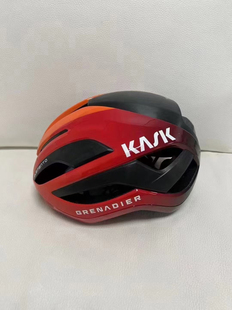 意大利Kask Elemento公路头盔INEOS Pinarello车队版