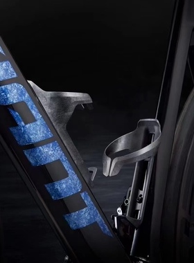 Giant/捷安特 Propel 水壶架 PP水壶架  气动水壶架