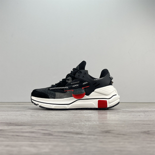 复古老爹鞋 捡漏 皮面拼接轻便百搭厚底耐磨运动休闲男鞋 秋季 好货