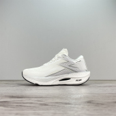 减震竞速碳板专业学生运动跑步鞋 男女款 厚底超轻跑步鞋 外贸秋季