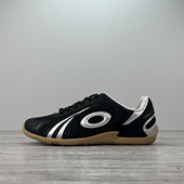 复古透气慢跑网面赛车鞋 外贸日本单男士 日常百搭运动休闲阿甘鞋