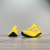 轻便减震厚底休闲运动跑步鞋 外贸超轻底碳板运动鞋 新款 秋季 男女鞋