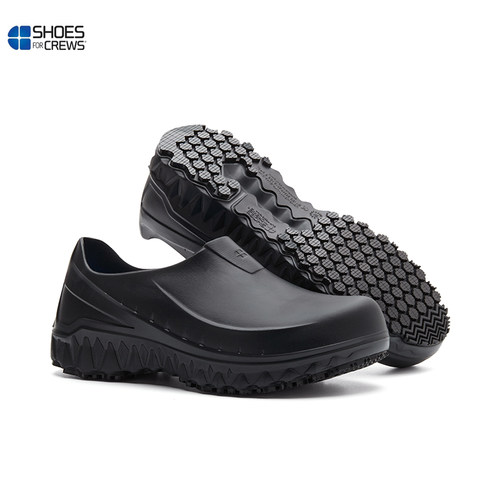 SHOESFORCREWS防滑轻便