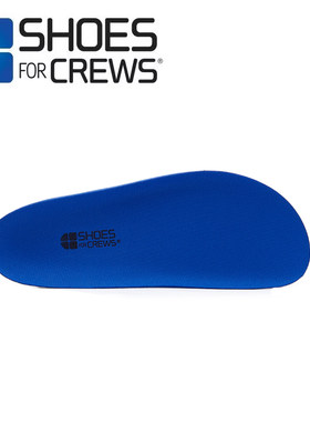 加厚ShoesForCrews减震