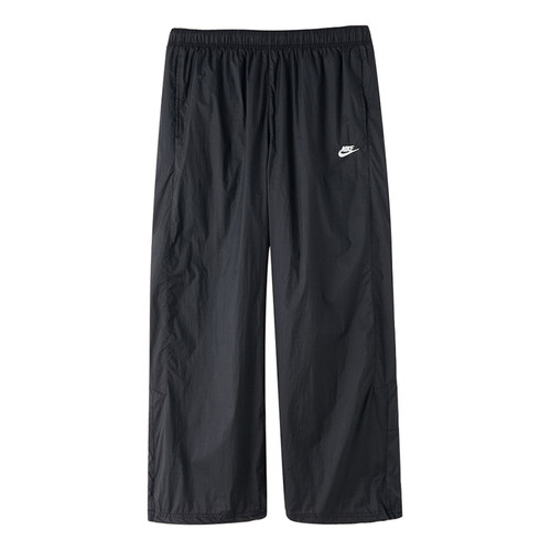 Nike耐克男子梭织运动长裤IQ0922