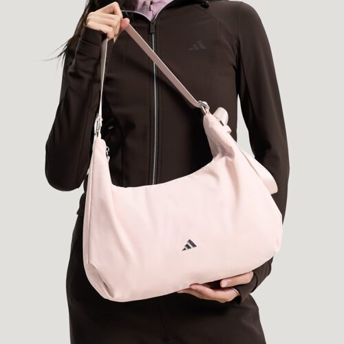 阿迪达斯女子单肩斜挎包KS5211