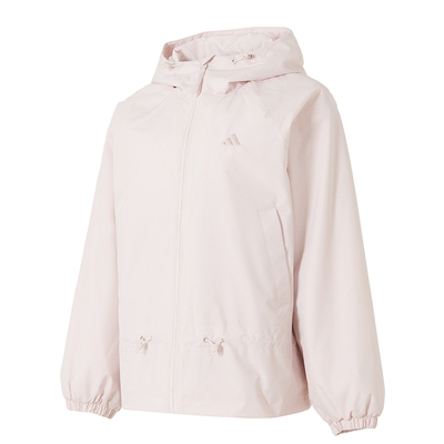 阿迪达斯加绒保暖女子外套KS2809