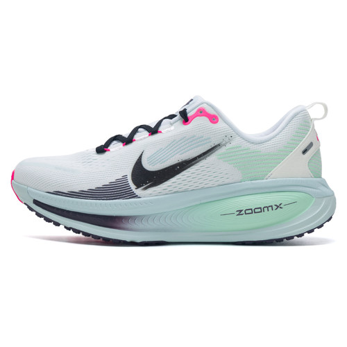 耐克男鞋缓震公路跑步鞋IM6676