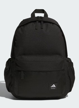 Adidas/阿迪达斯25年男女运动旅游包学生包双肩背包JL8346 JL8347