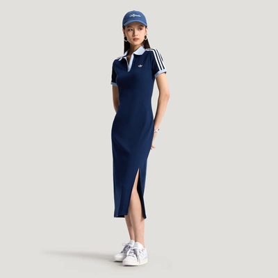 三叶草女子蕾丝篮球风板鞋KZ7548