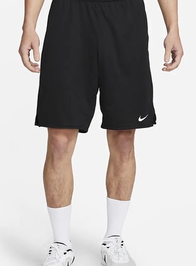 Nike/耐克男子夏季休闲透气宽松运动短裤DV9329-010-084