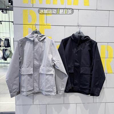 2025年冬季男子运动休闲外套