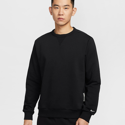 耐克男子篮球加绒卫衣IB1870