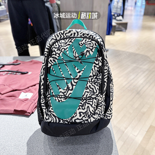 专柜正品 113 Nike耐克男女旅行休闲学生开学书包双肩背包FN2230