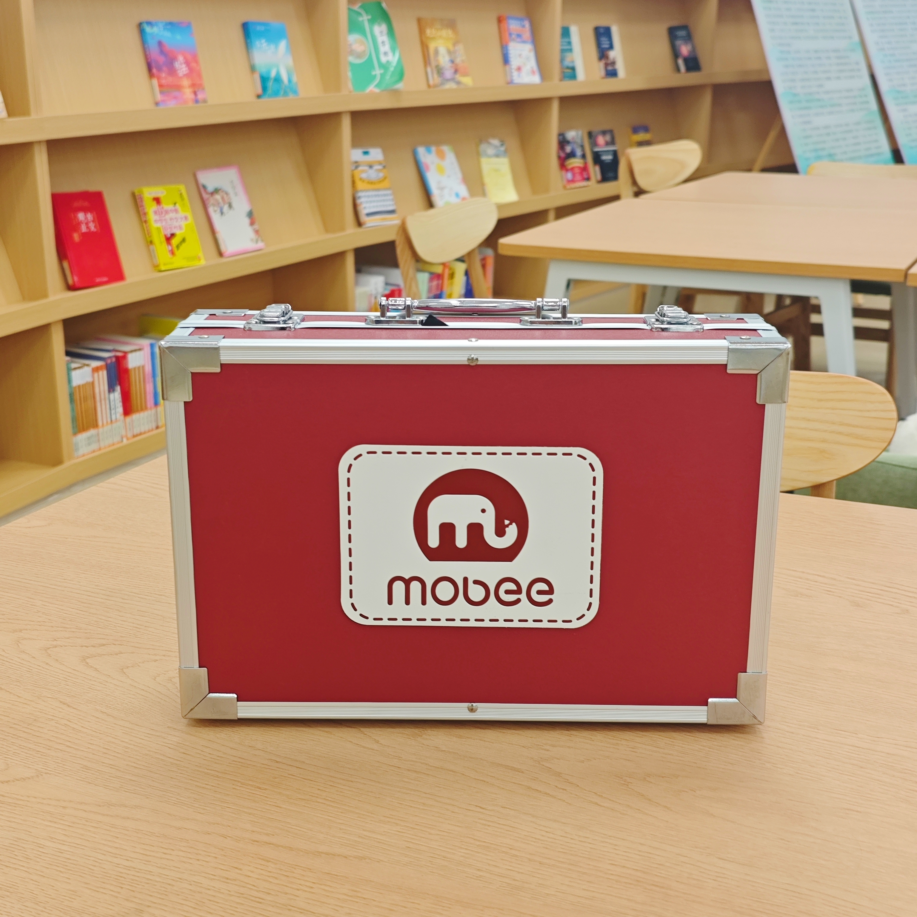 mobee儿童马克笔套装小学生手绘