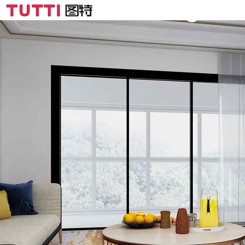 图特T908磁悬浮吊滑轮系列