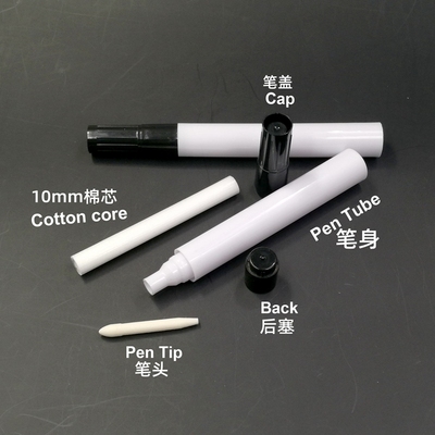 越洋笔壳自加白板水油性墨水酒精