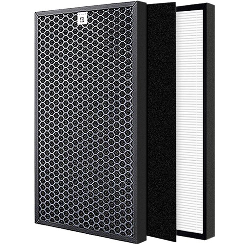 适配夏普空气净化器过滤网KC-WB6－W/Z380/BB60/WG605/CD60滤芯