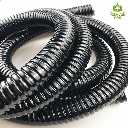 台标包塑金属软管抗拉耐磨耐油