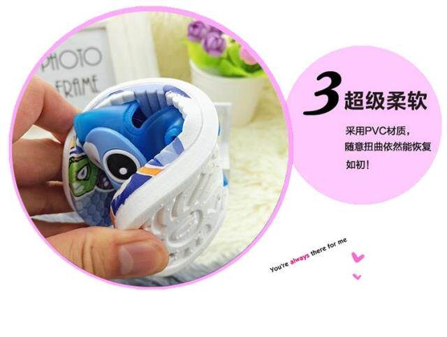 Pantoufles enfants en autre pour été - semelle caoutchouc Wear - Ref 987251 Image 5